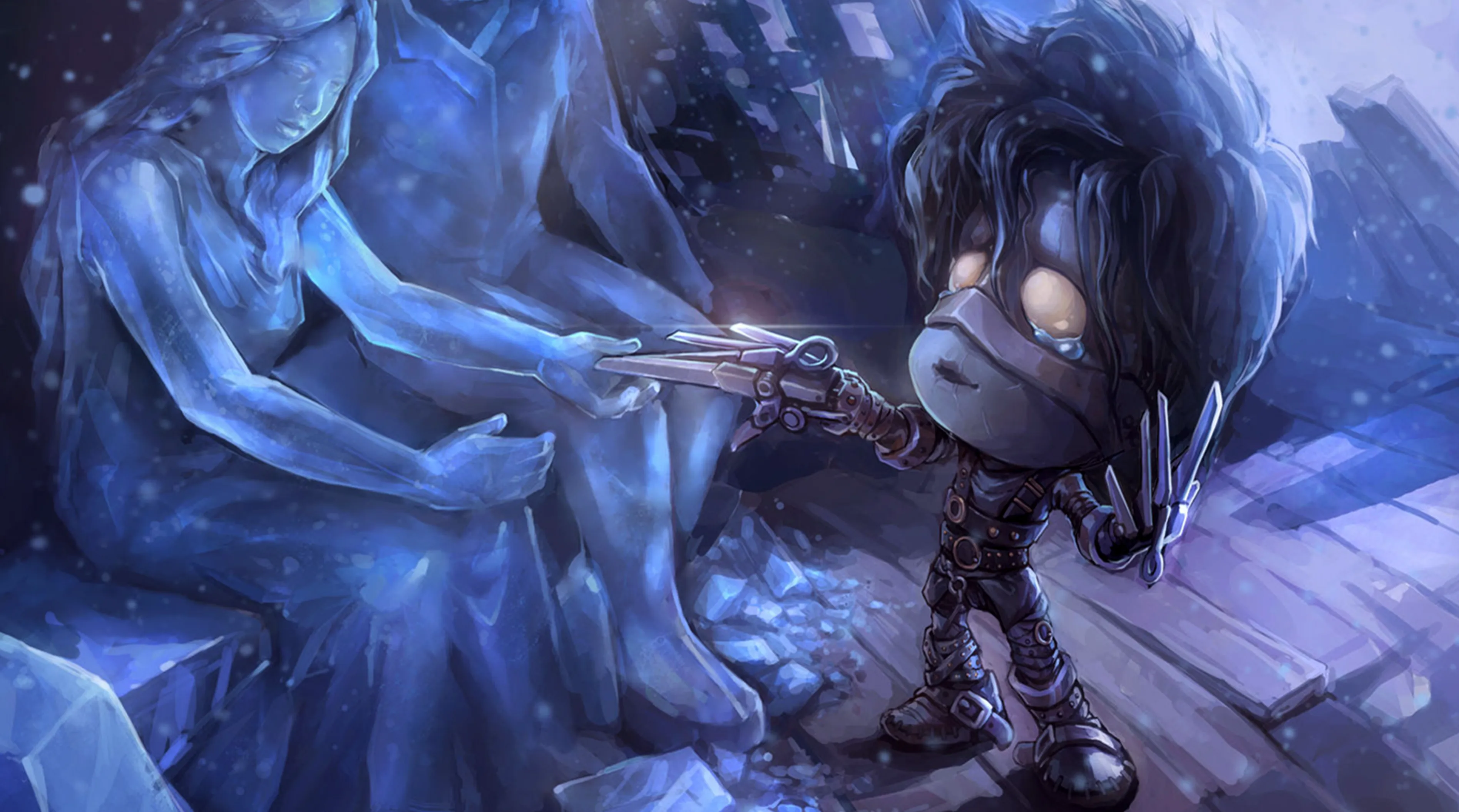 Amumu champion guide